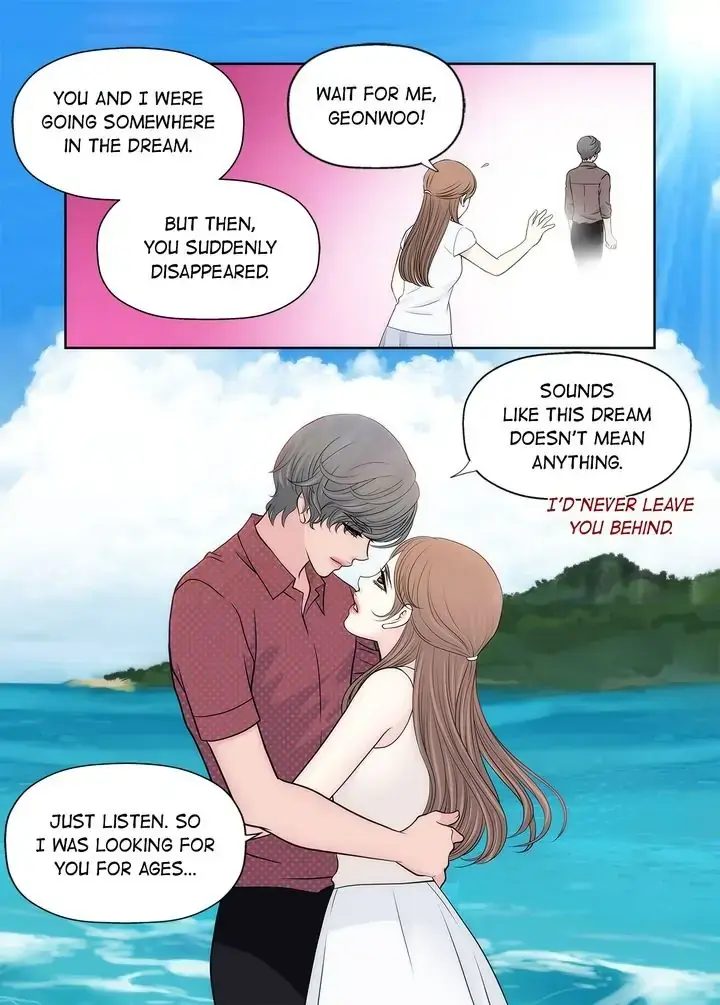Cinderella's Man Chapter 134 page 28 - 