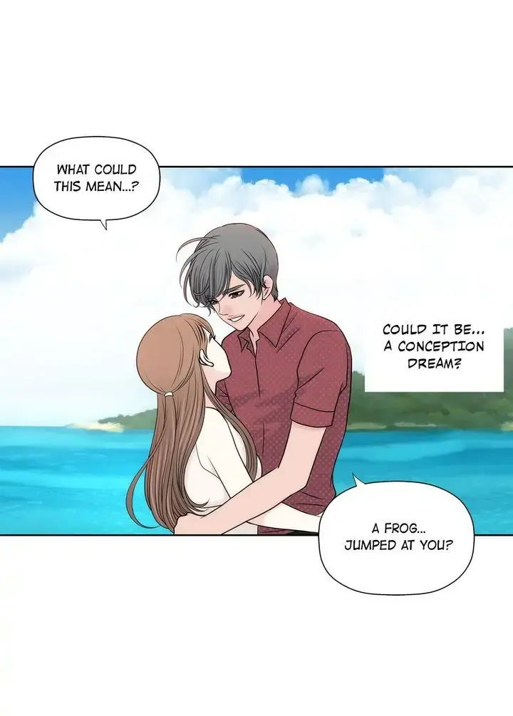 Cinderella's Man Chapter 134 page 32 - 