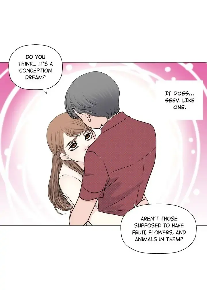 Cinderella's Man Chapter 134 page 33 - 