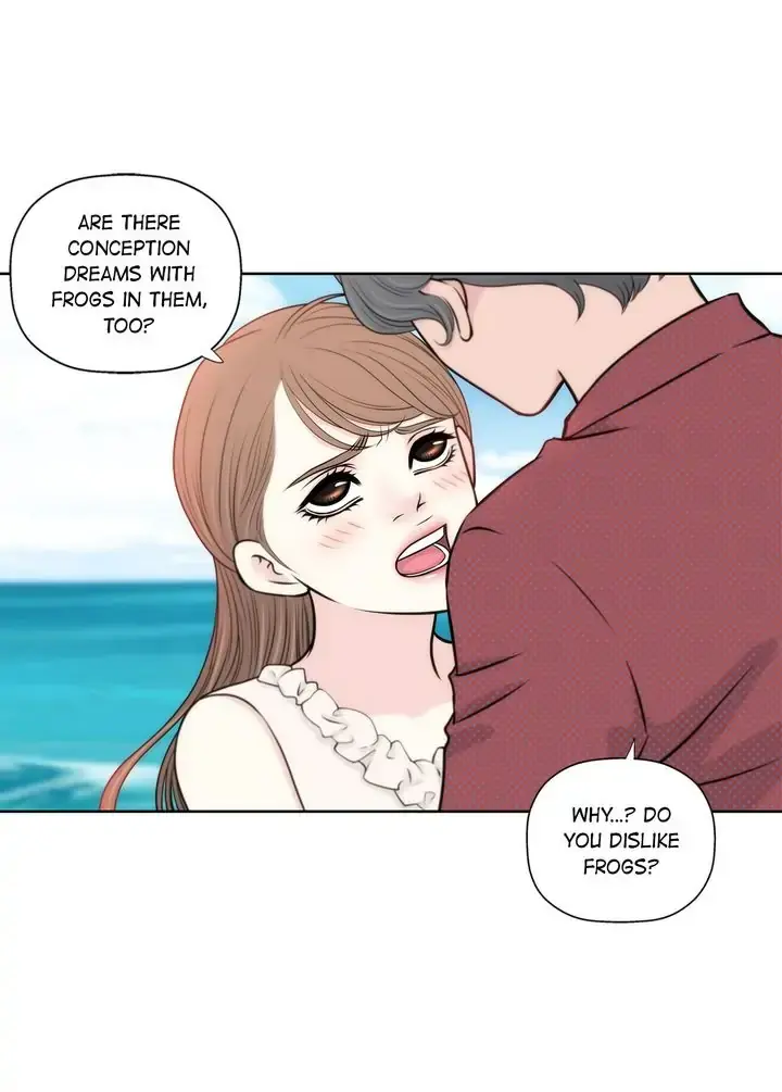 Cinderella's Man Chapter 134 page 34 - 