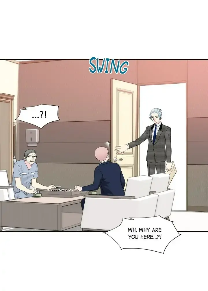 Cinderella's Man Chapter 134 page 38 - 
