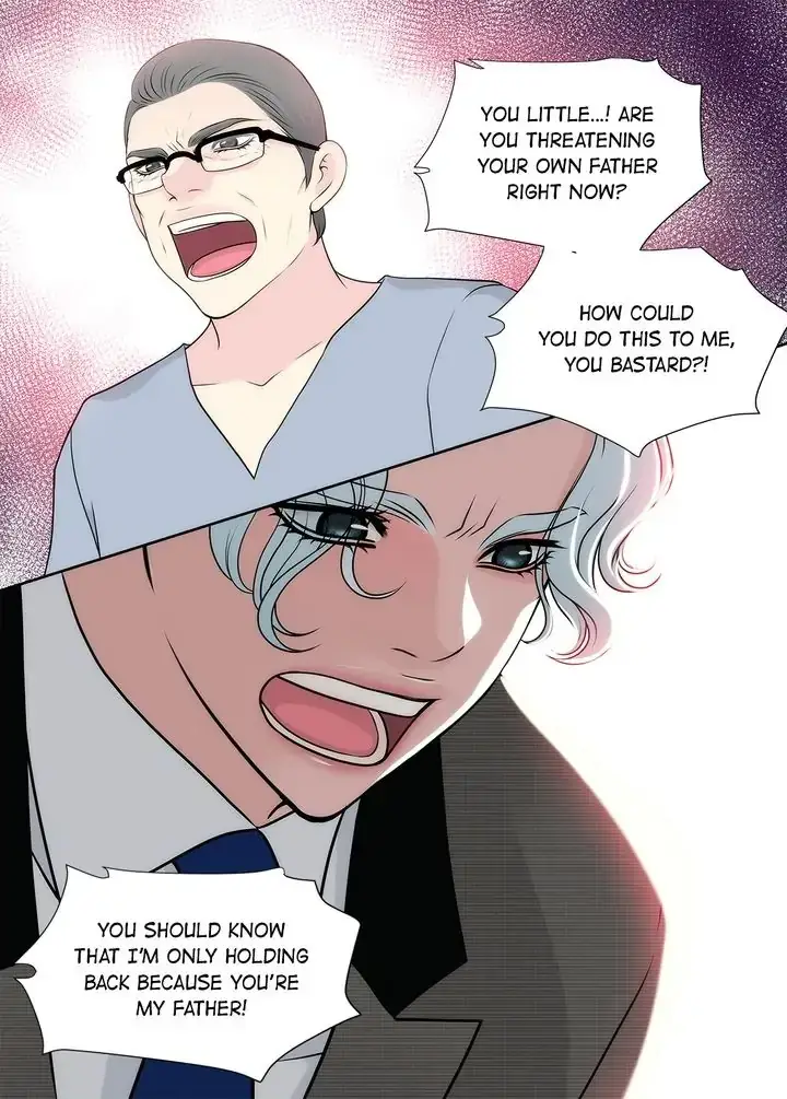 Cinderella's Man Chapter 134 page 43 - 