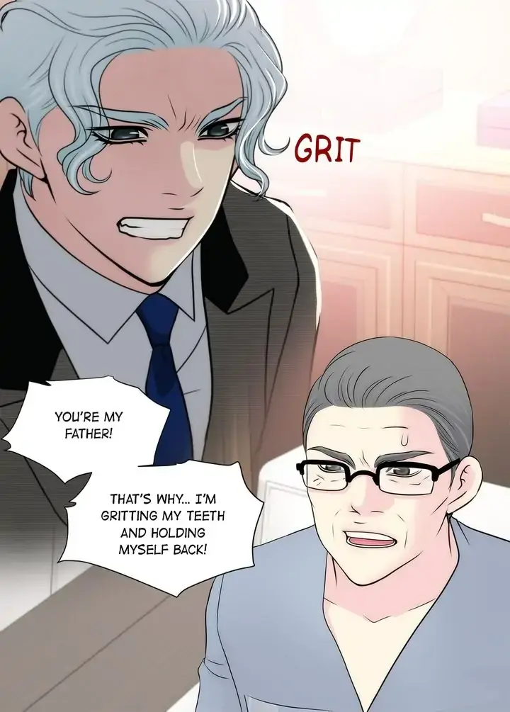 Cinderella's Man Chapter 134 page 44 - 