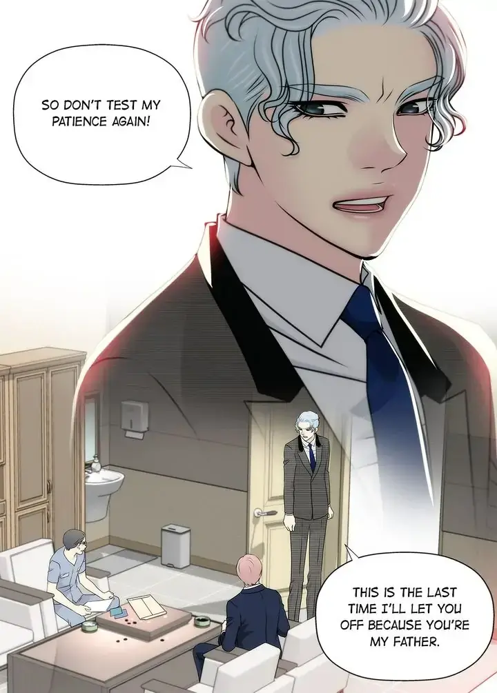 Cinderella's Man Chapter 134 page 45 - 