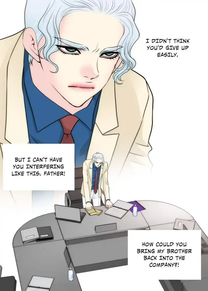 Cinderella's Man Chapter 134 page 9 - 