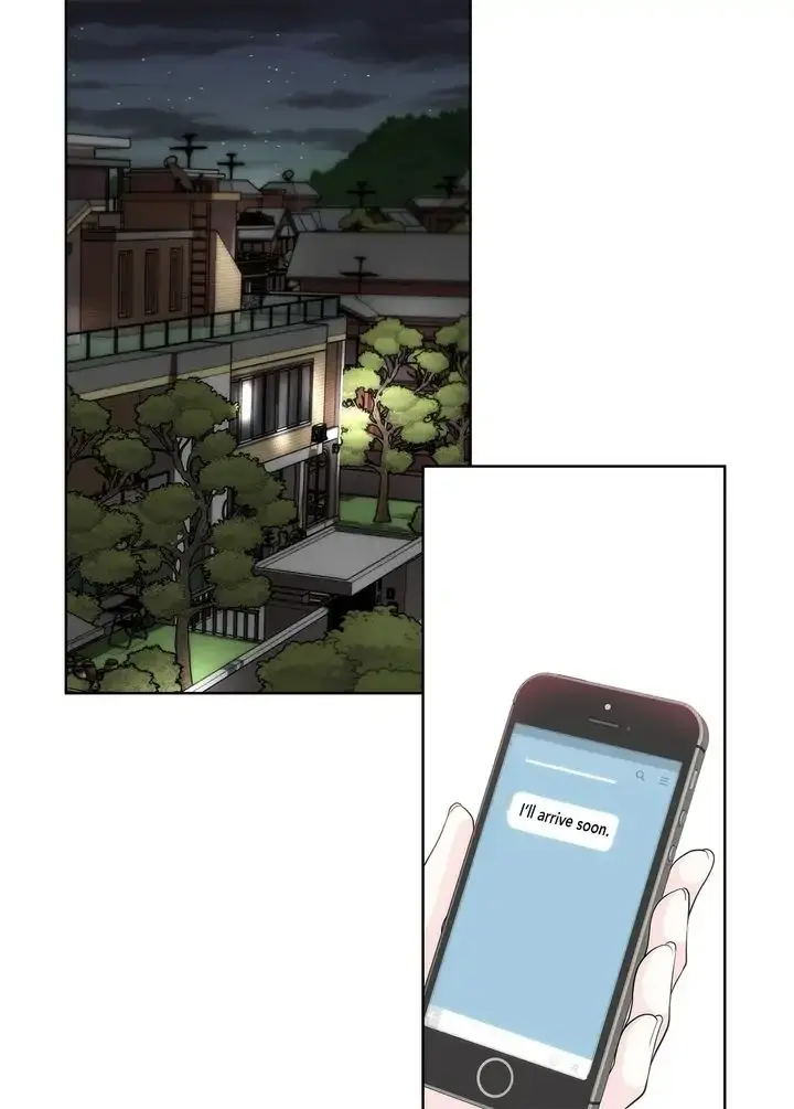 Cinderella's Man Chapter 134 page 10 - 