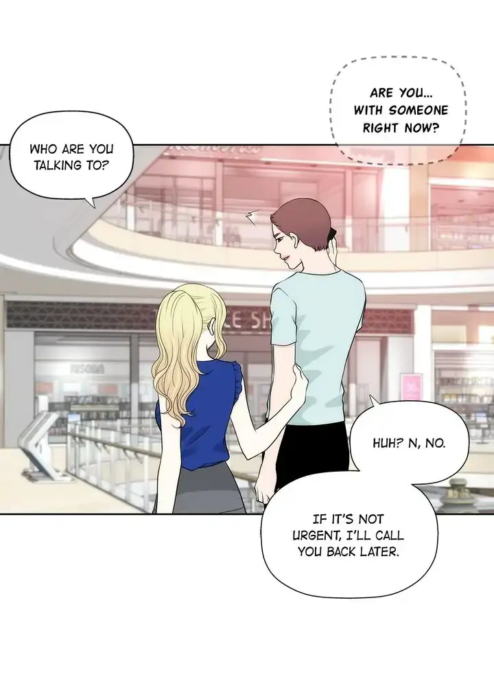 Cinderella's Man Chapter 135 page 11 - 