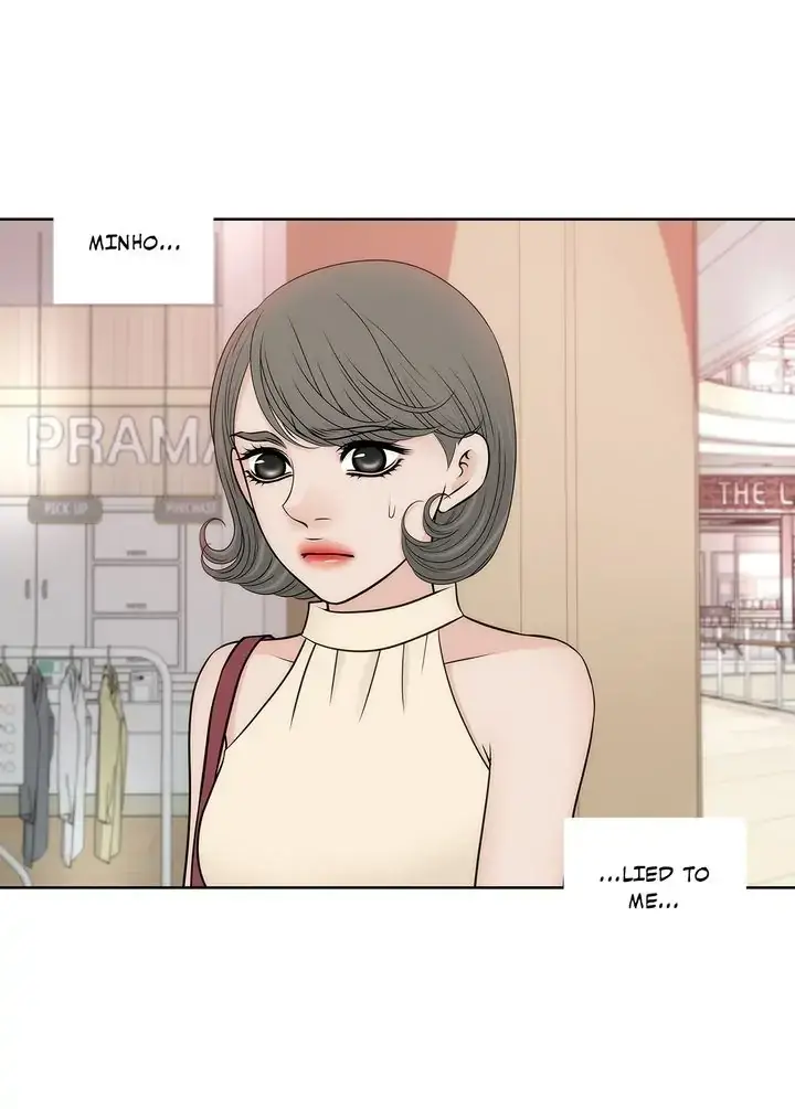 Cinderella's Man Chapter 135 page 13 - 