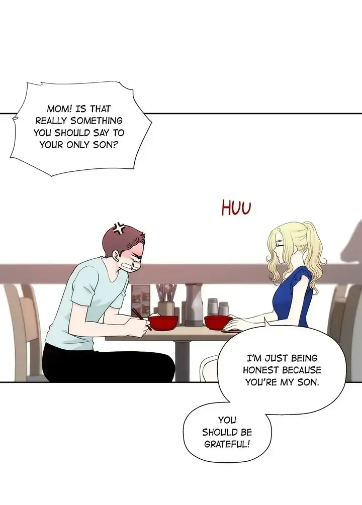 Cinderella's Man Chapter 135 page 17 - 