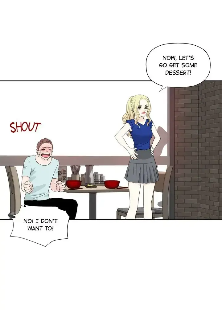 Cinderella's Man Chapter 135 page 18 - 