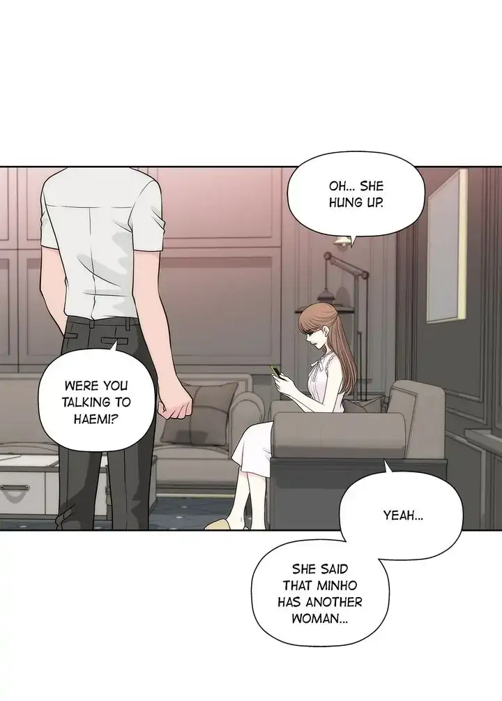 Cinderella's Man Chapter 135 page 20 - 