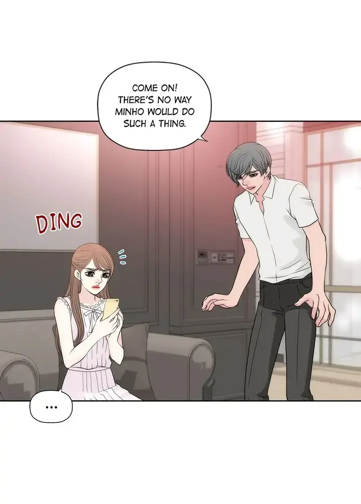 Cinderella's Man Chapter 135 page 22 - 