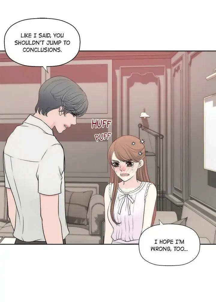 Cinderella's Man Chapter 135 page 28 - 