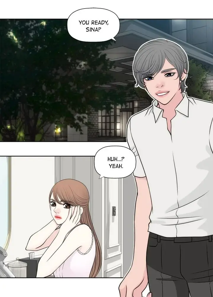 Cinderella's Man Chapter 135 page 29 - 