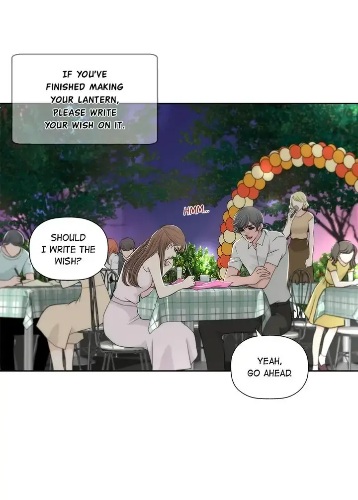 Cinderella's Man Chapter 135 page 30 - 