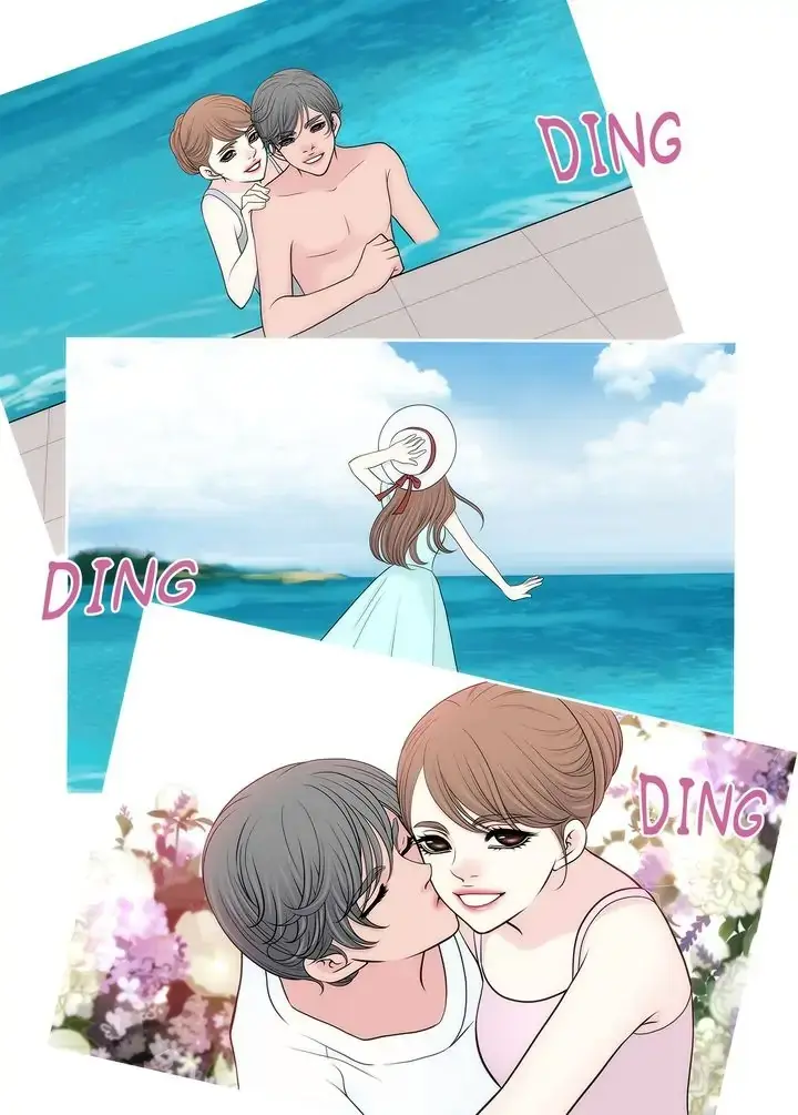 Cinderella's Man Chapter 135 page 4 - 