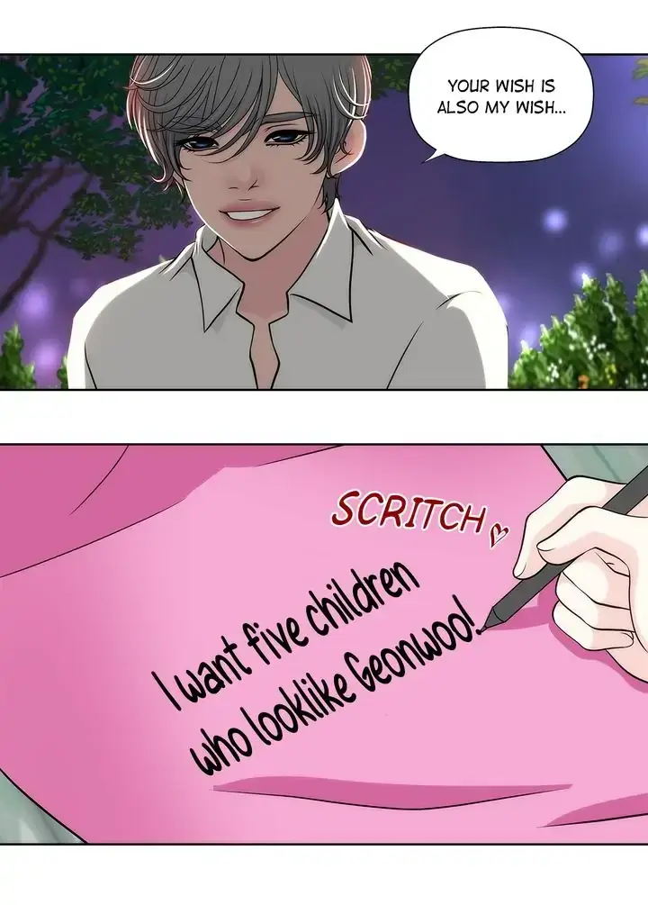 Cinderella's Man Chapter 135 page 31 - 