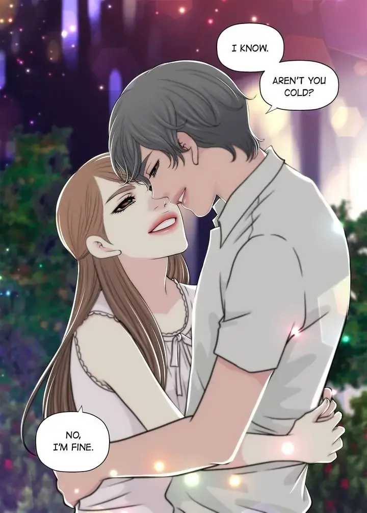 Cinderella's Man Chapter 135 page 37 - 