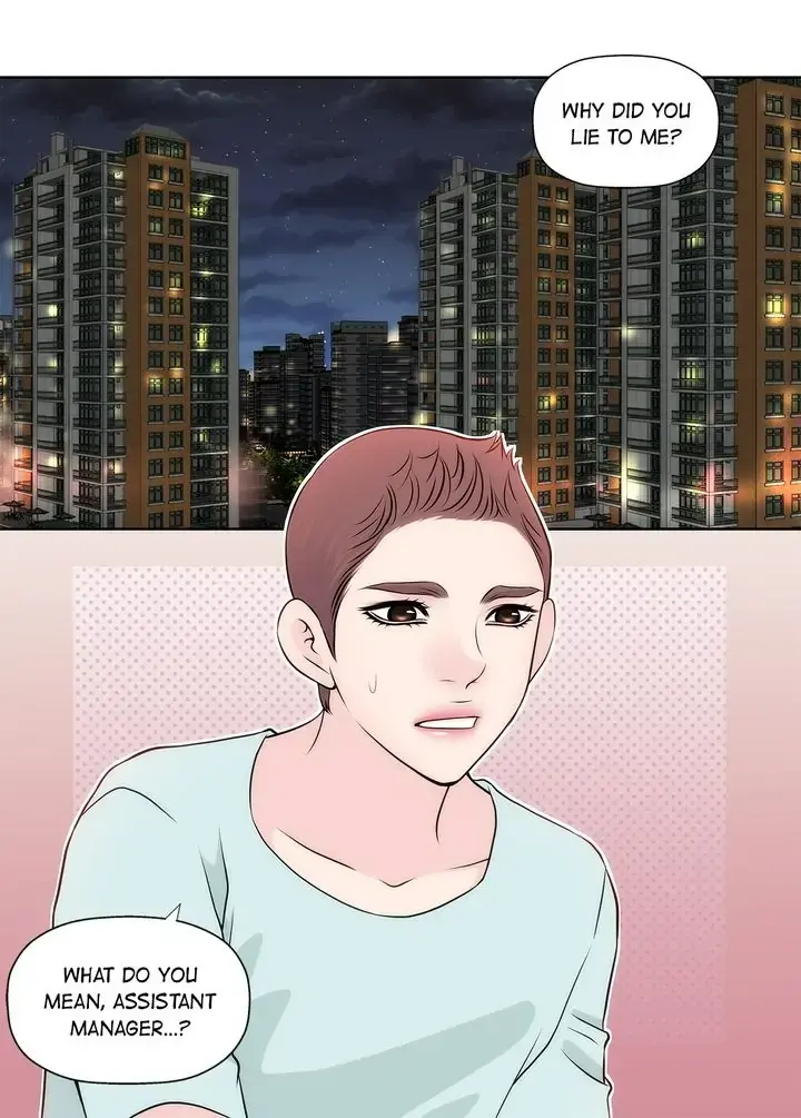 Cinderella's Man Chapter 135 page 38 - 