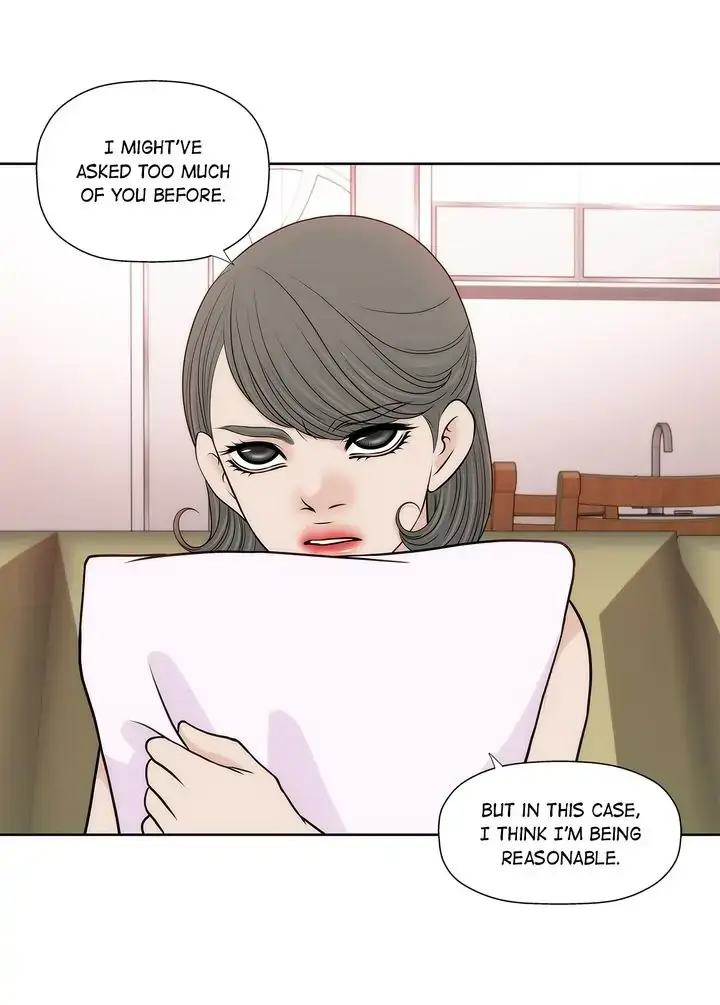 Cinderella's Man Chapter 135 page 41 - 