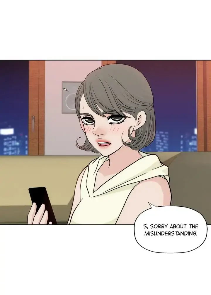 Cinderella's Man Chapter 135 page 45 - 