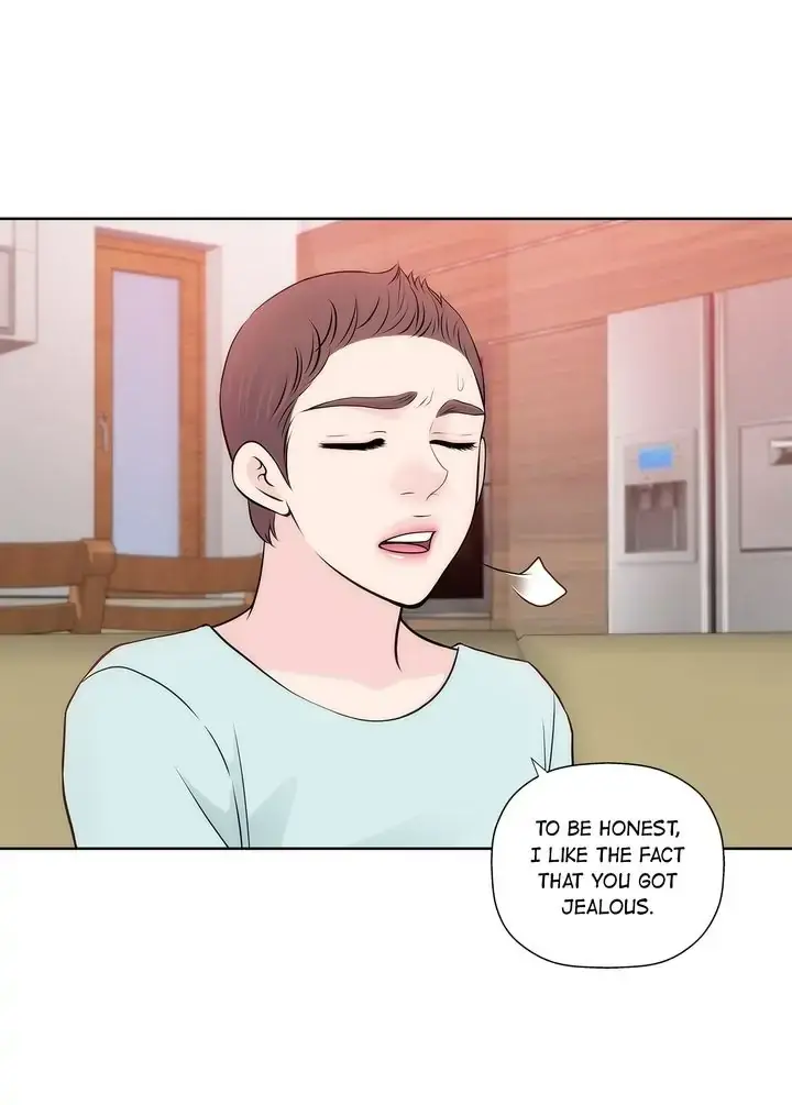 Cinderella's Man Chapter 135 page 46 - 