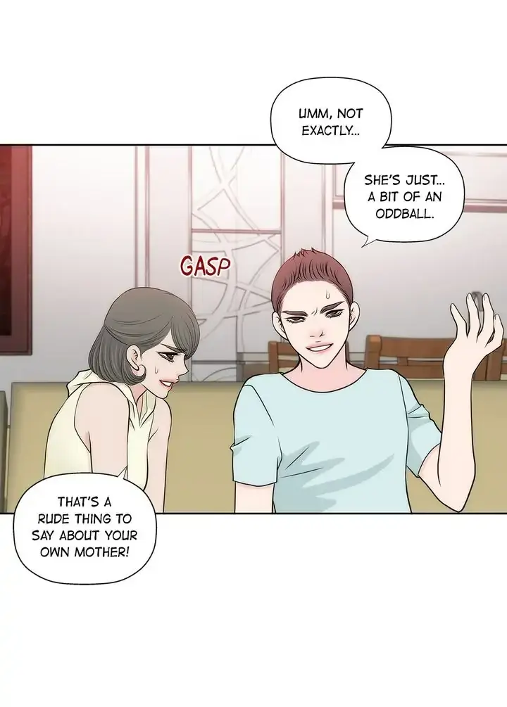 Cinderella's Man Chapter 135 page 48 - 