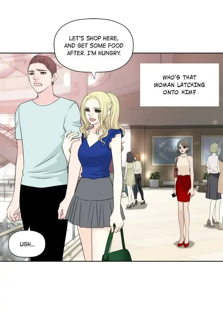 Cinderella's Man Chapter 135 page 7 - 