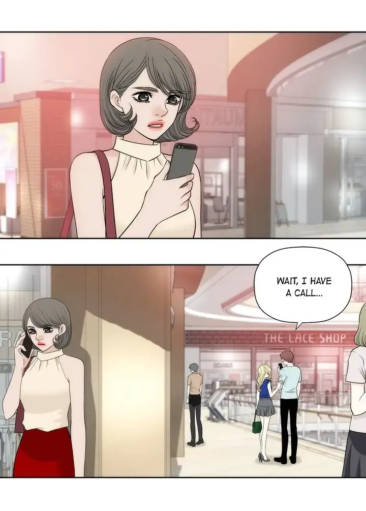 Cinderella's Man Chapter 135 page 9 - 