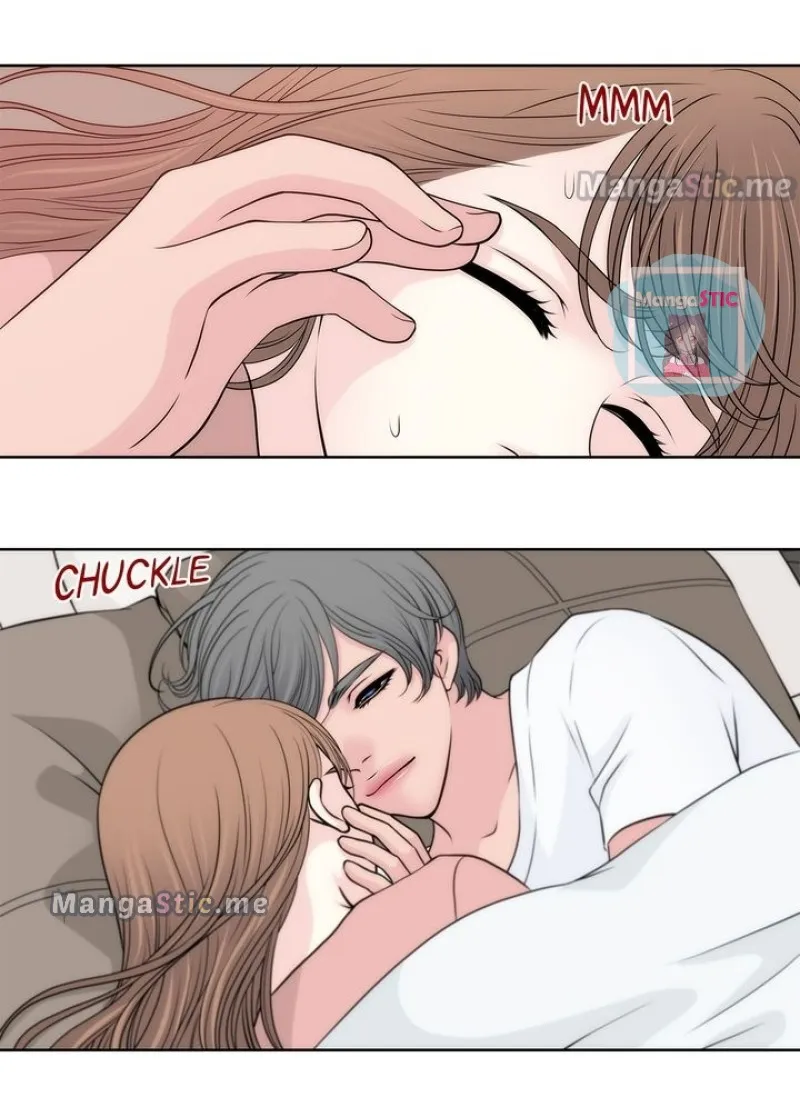 Cinderella's Man Chapter 136 page 21 - 