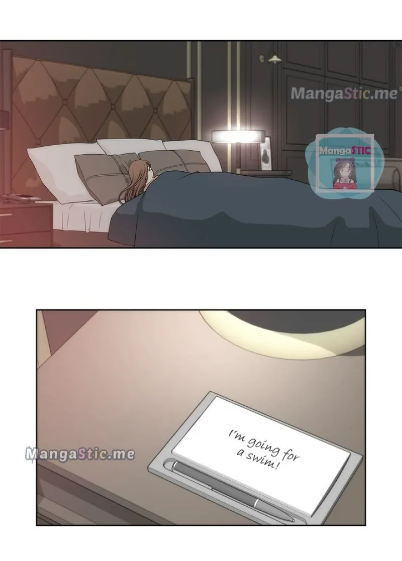 Cinderella's Man Chapter 136 page 23 - 