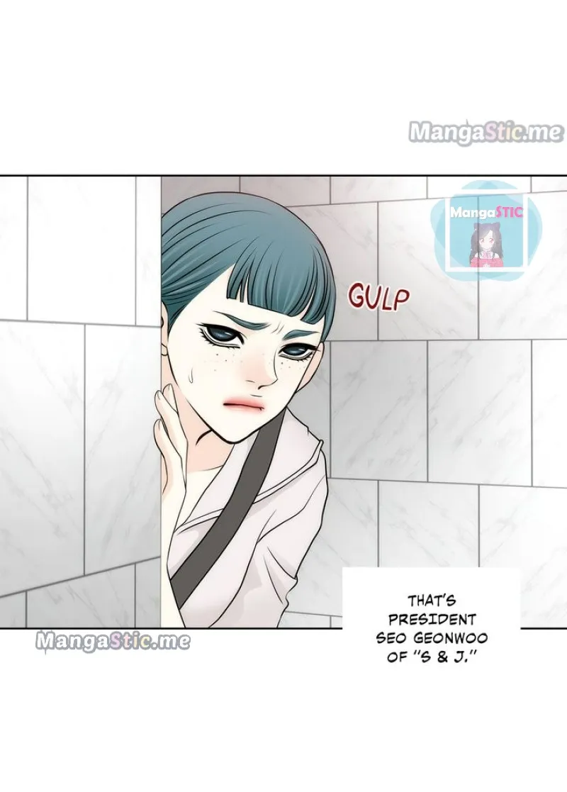 Cinderella's Man Chapter 136 page 30 - 