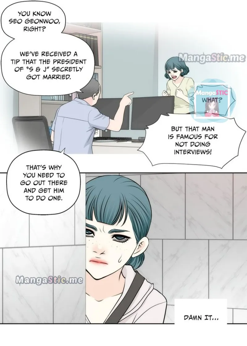 Cinderella's Man Chapter 136 page 31 - 