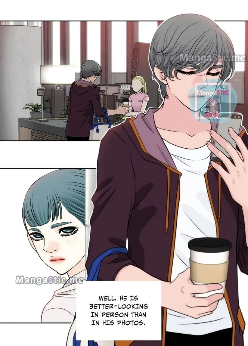 Cinderella's Man Chapter 136 page 33 - 