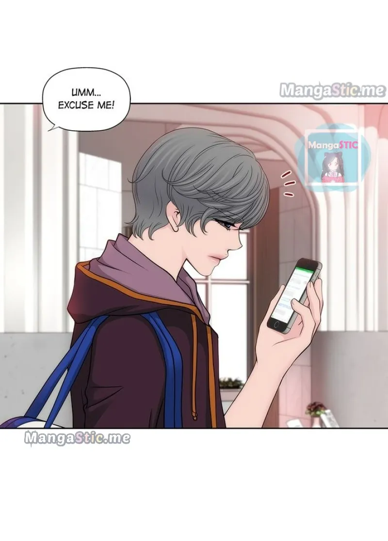 Cinderella's Man Chapter 136 page 34 - 