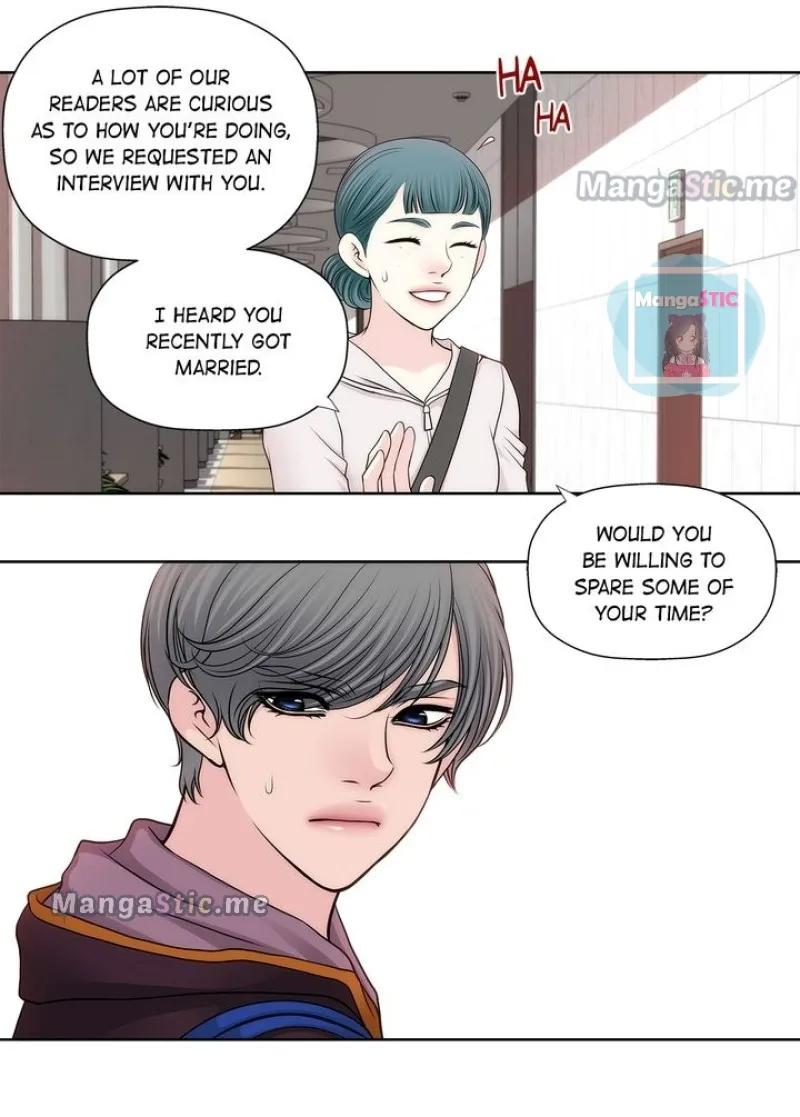Cinderella's Man Chapter 136 page 36 - 
