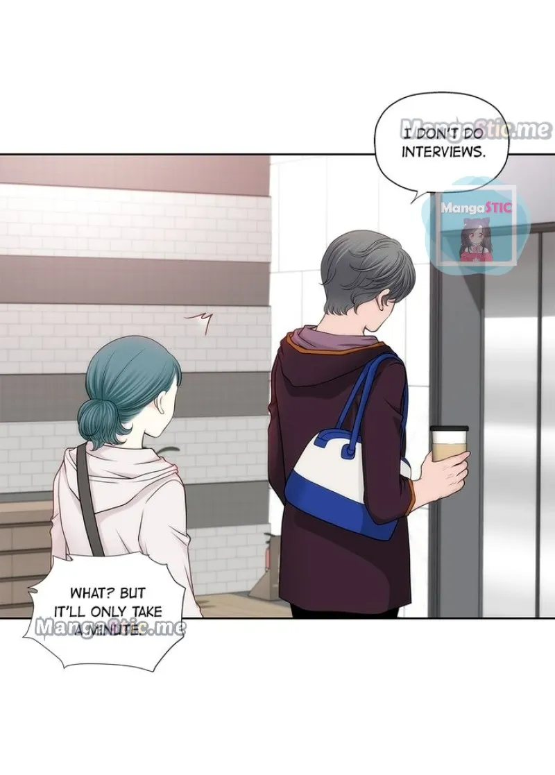 Cinderella's Man Chapter 136 page 37 - 
