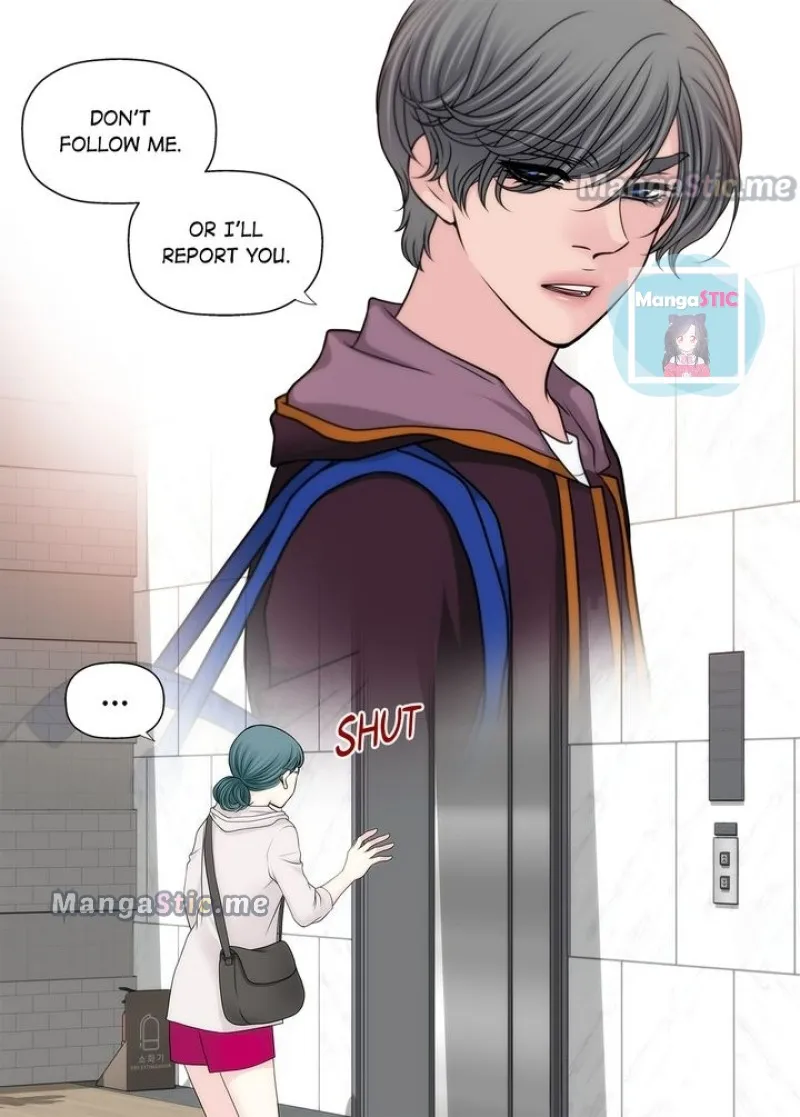 Cinderella's Man Chapter 136 page 38 - 