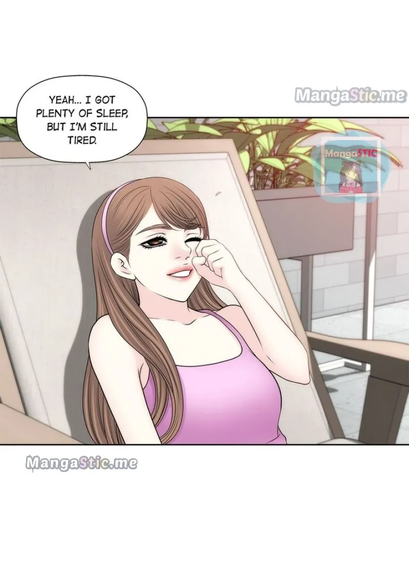 Cinderella's Man Chapter 136 page 40 - 
