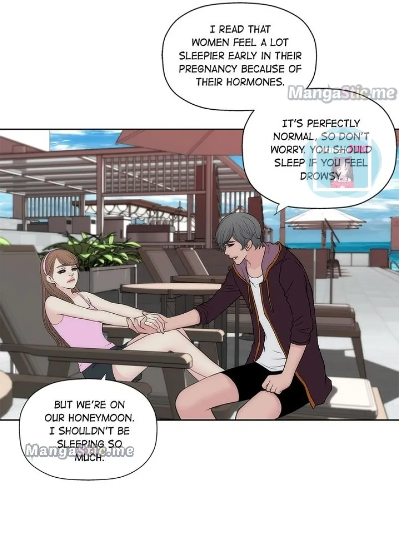 Cinderella's Man Chapter 136 page 41 - 