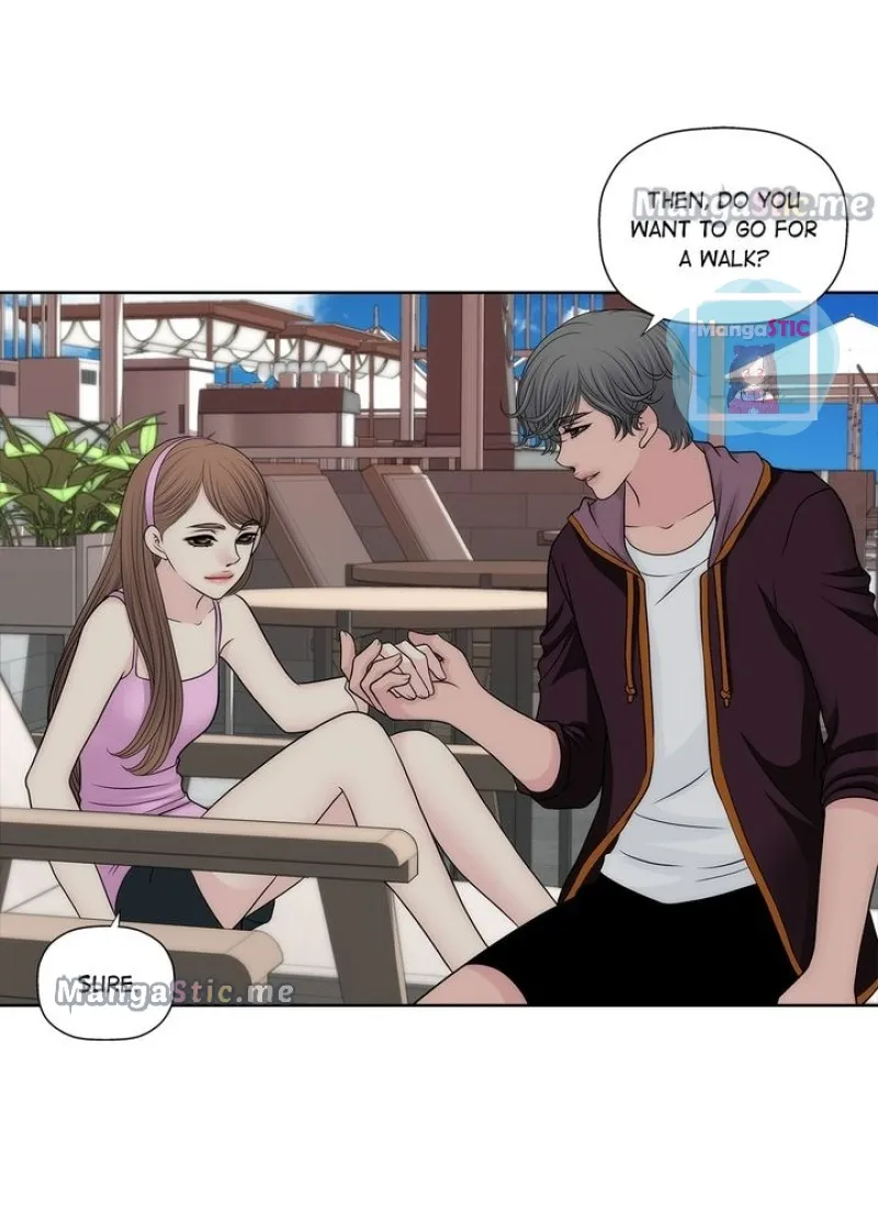 Cinderella's Man Chapter 136 page 42 - 
