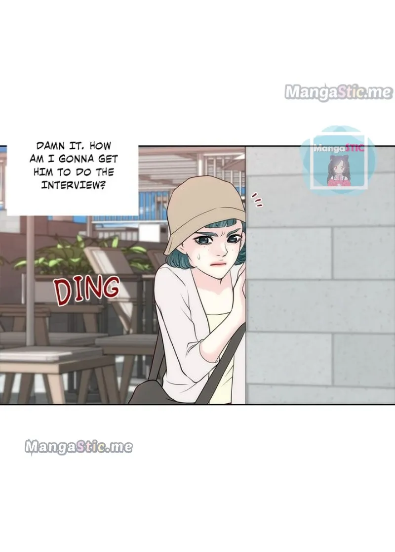 Cinderella's Man Chapter 136 page 44 - 