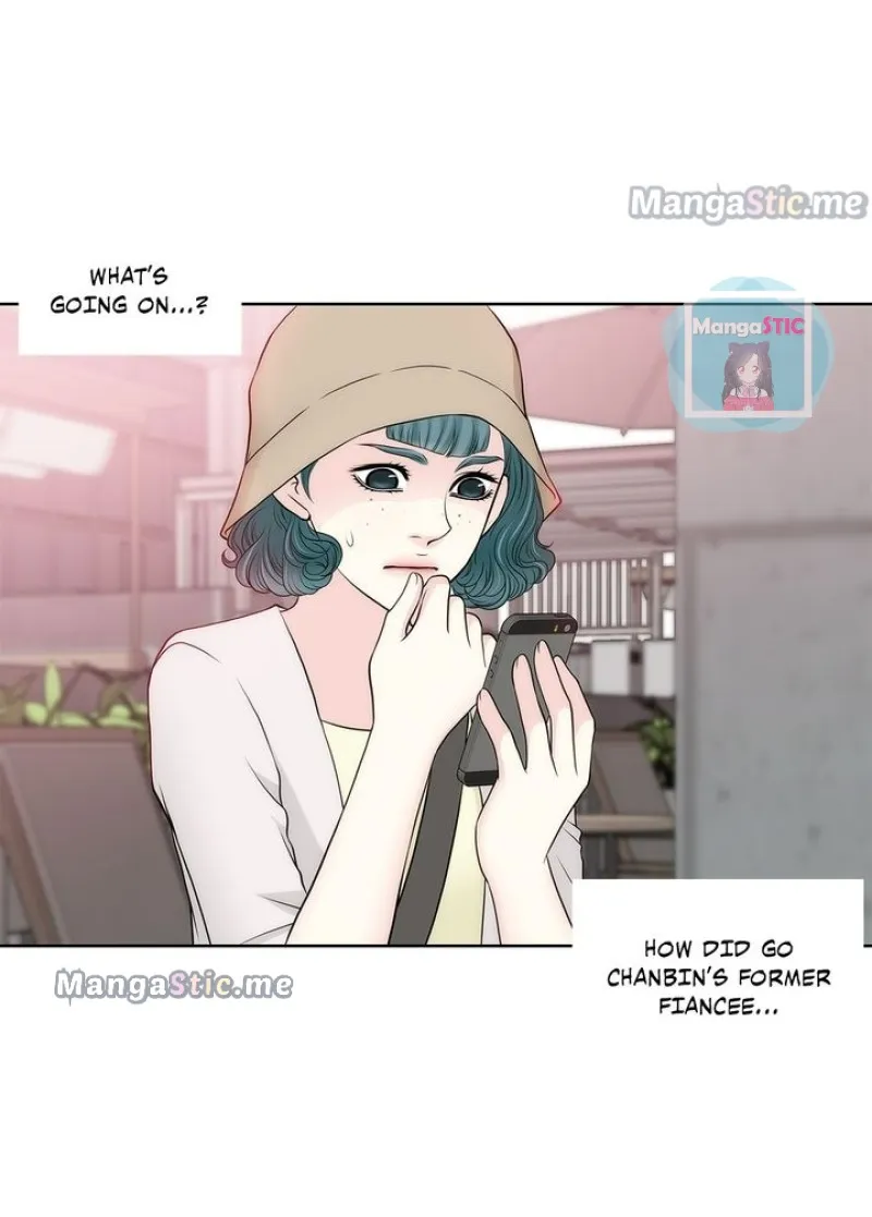 Cinderella's Man Chapter 136 page 47 - 