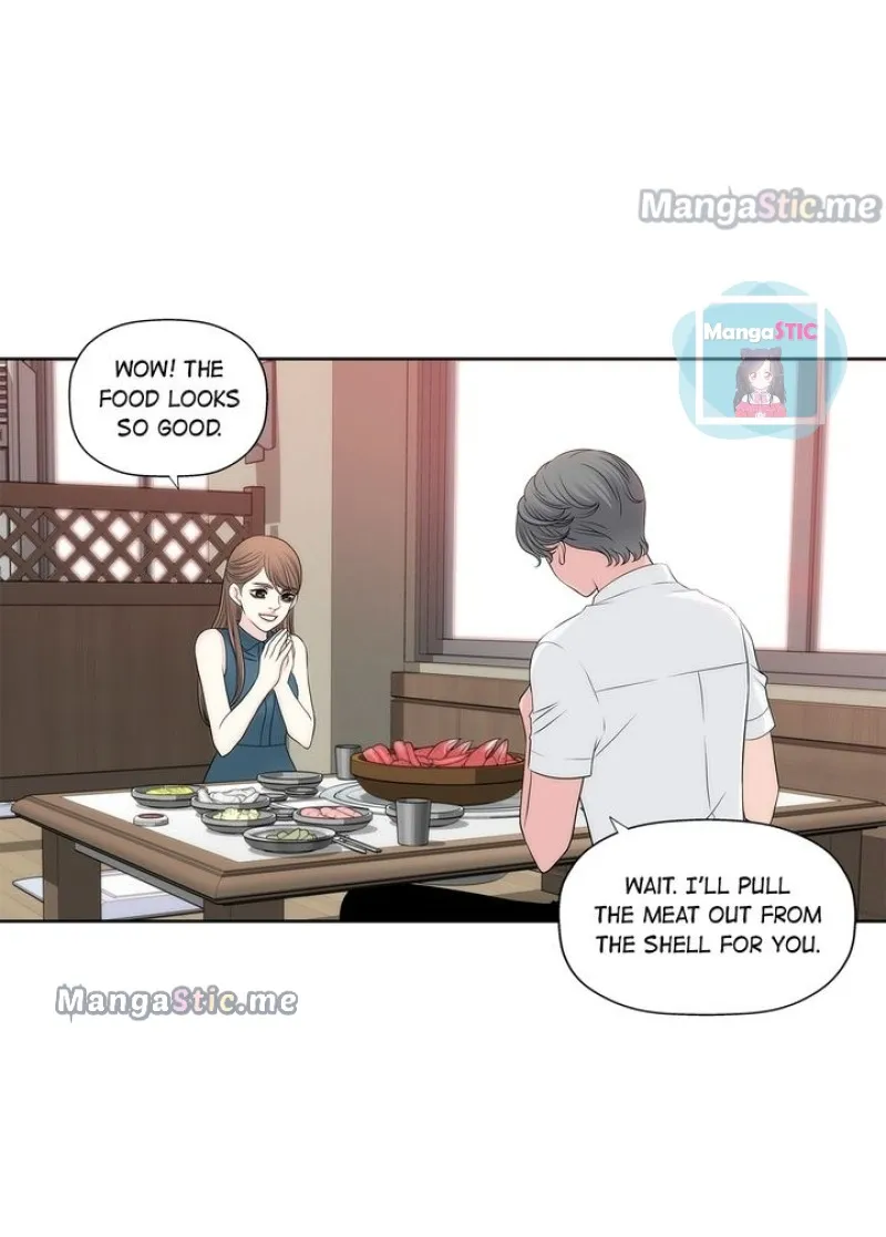 Cinderella's Man Chapter 136 page 50 - 