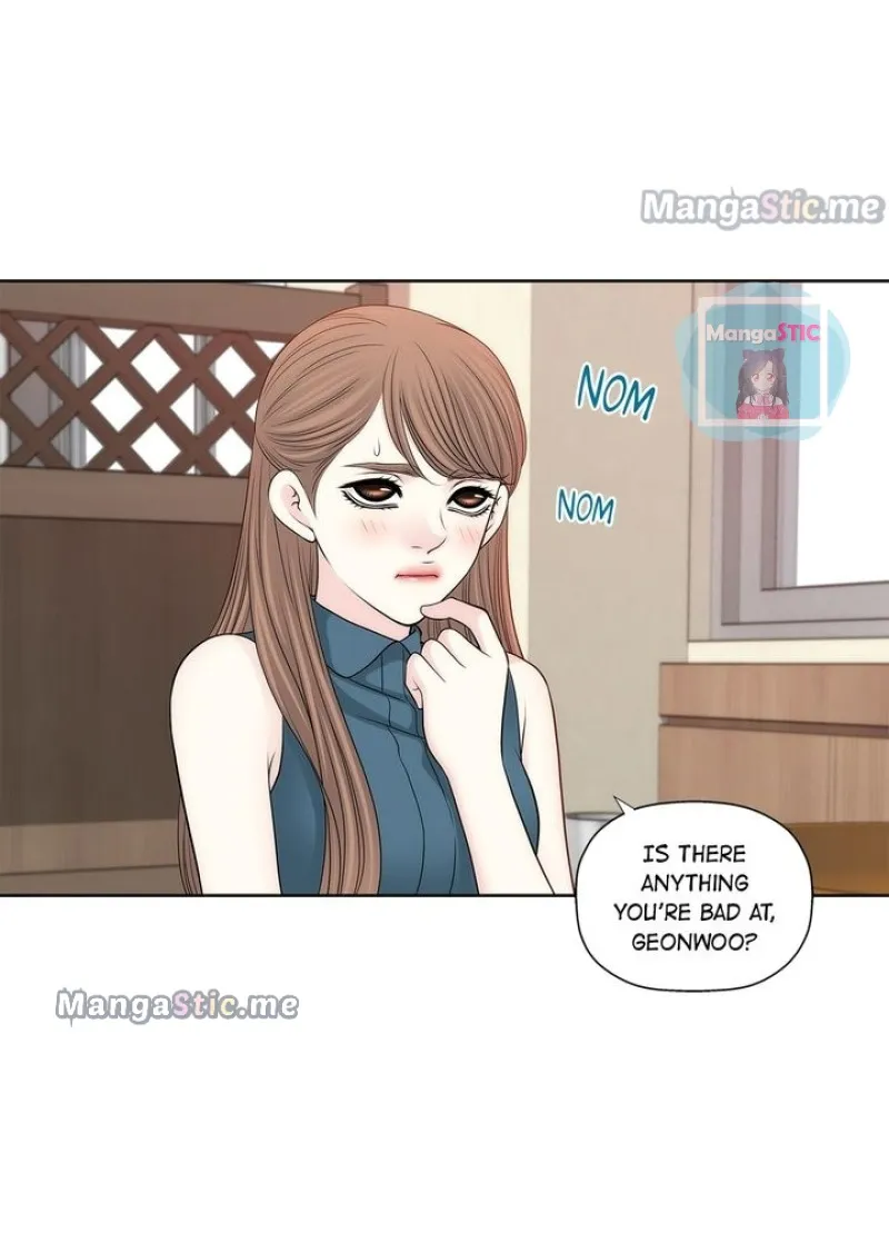 Cinderella's Man Chapter 136 page 53 - 