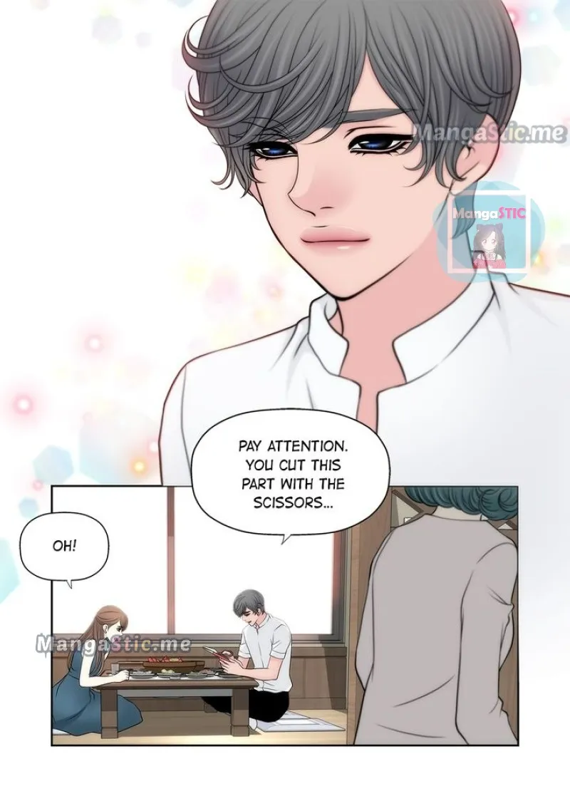 Cinderella's Man Chapter 136 page 55 - 