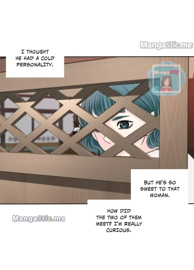 Cinderella's Man Chapter 136 page 56 - 