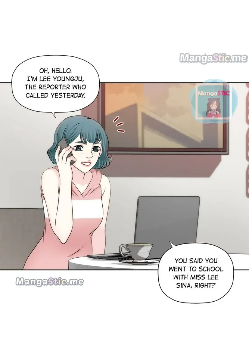 Cinderella's Man Chapter 136 page 58 - 