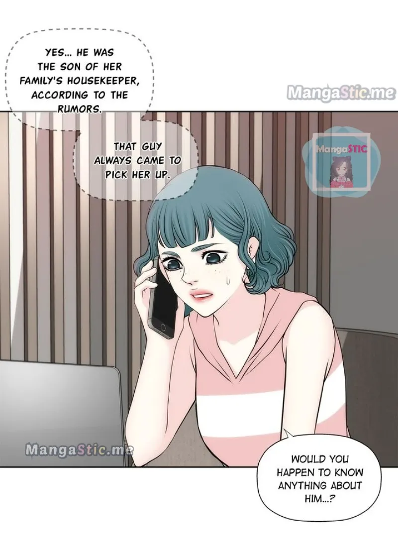 Cinderella's Man Chapter 136 page 60 - 