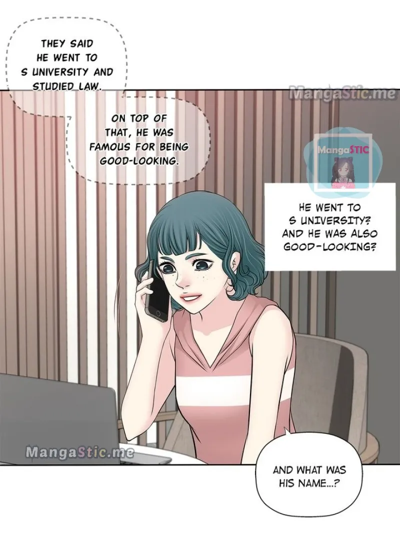 Cinderella's Man Chapter 136 page 61 - 